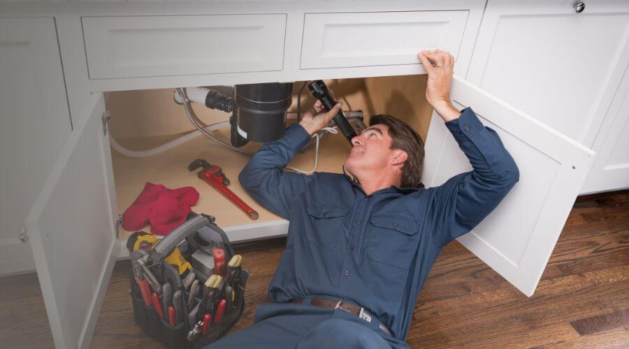 Professional septic pumping service in Romulus, MI